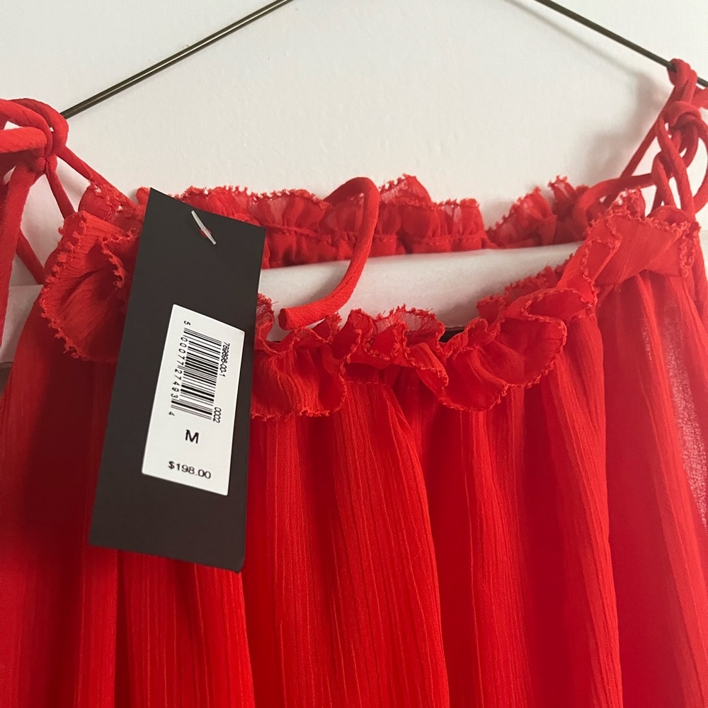 Banna Republic dress